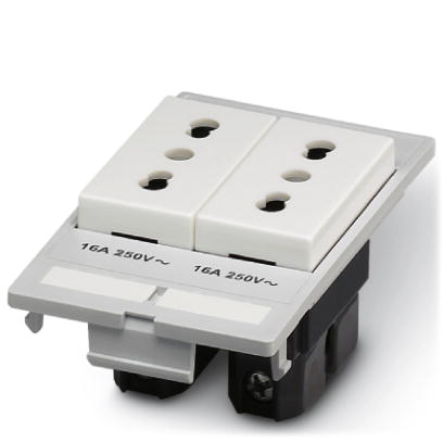 Phoenix Contact VS-SI-SD-IT Вставка розетки 1656550