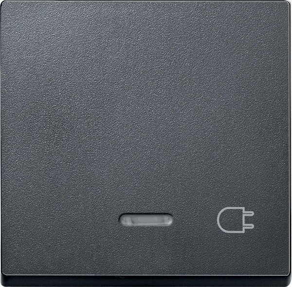 Купить SE Merten SM Клавиша со световой индикацией, «гнездо» (MTN431714)