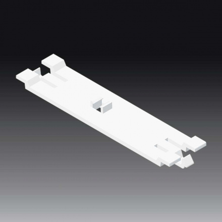 Kopos Распорка канала EKE - REKE 100 (HB) REKE 100_HB