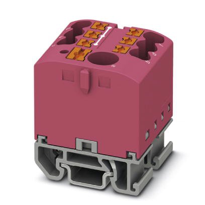 Phoenix Contact PTFIX 6/6X2,5-NS15A PK Распределительный блок 3274183