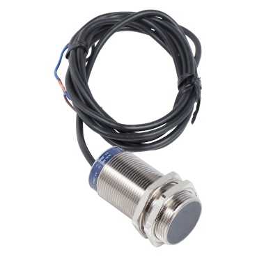 Купить SE Датчик индуктивный цилиндрический 24-240В AC/DC НО XS530B1MAL2