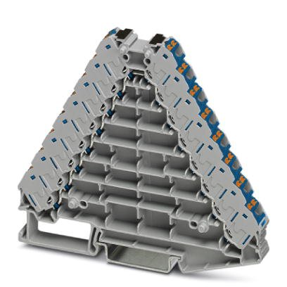 Phoenix Contact PTRV 8-PV /BU Распределитель потенциала 3270249