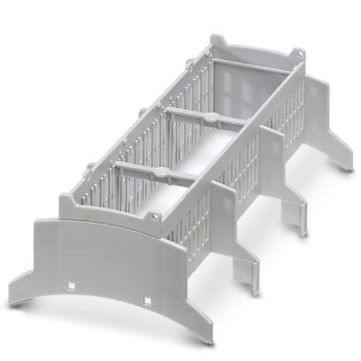 Phoenix Contact BC 161,6 OT U22 KMGY S1365 Верхняя часть корпуса 1098899