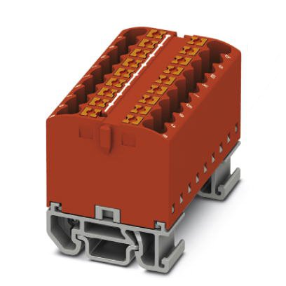 Phoenix Contact PTFIX 18X2,5-NS15A RD Распределительный блок 3274148