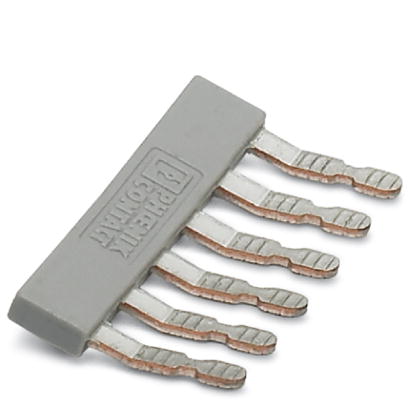 Phoenix Contact EB 6- 5 Гребенчатый мостик 1401187