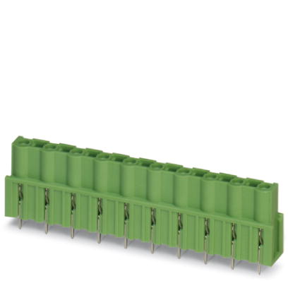 Phoenix Contact Ответная часть GICV 2,5/ 2-G-7, 1828919