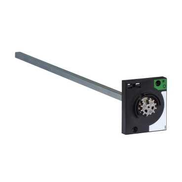 Купить SE Interpact INS/INV Рукоятка выносная боковая поворотная INS250/INV250 31057