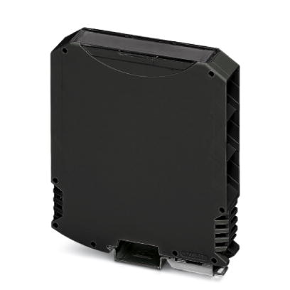 Phoenix Contact ME MAX 22,5 3-3 BK Корпус для электроники 2200388