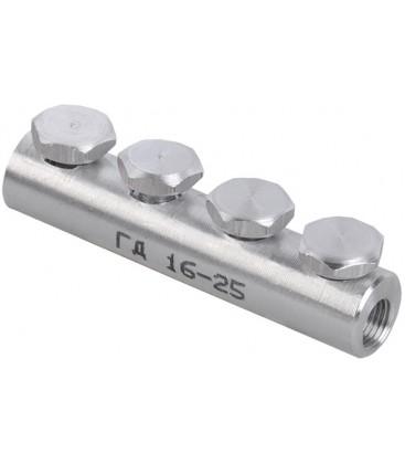 Купить IEK Соединитель болтовой ГД 35-50 35кВ