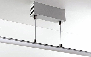 Купить Arlight Продольное крепление для BOX (-) 017277