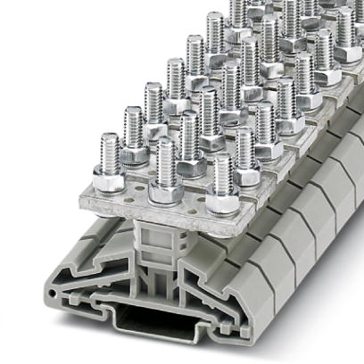 Phoenix Contact Сильноточные клеммы HV M6/2 3049547