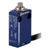 Купить SE Выключатель концевой 1НО1НЗ с кабелем 1м XCMD2510L1