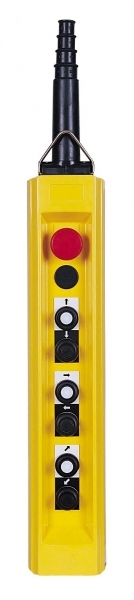 Купить SE Подвесная станция 7 кнопок+аварийный останов XACB6913