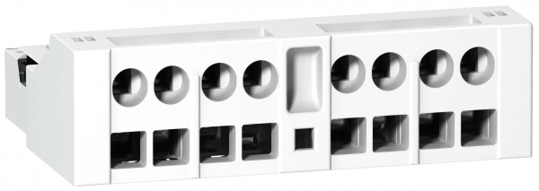 Купить SE GV2 Дополнительные контакты мгновенного действия НО+НО GVAE203