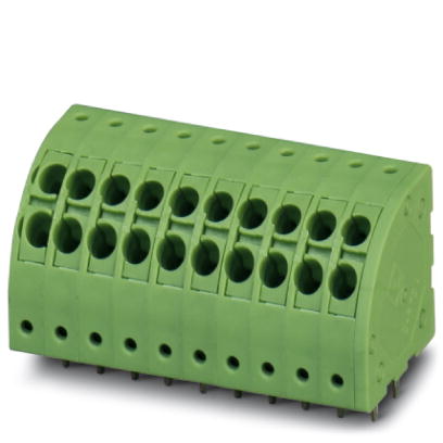 Phoenix Contact PTDA 1,5/ 9-3,5 Клеммы для печатной платы 1725003
