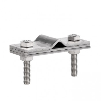 EKF PROxima Зажим полоса-прут малый, NI