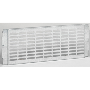 Купить Legrand XL3 400 Универсальная перфорированная пластина для монтажа 020241