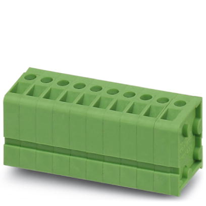 Phoenix Contact FRONT 2,5-V/SA 5/ 2 Клеммы для печатной платы 1700244