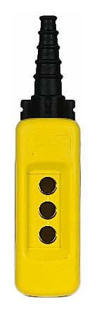 Купить SE Станция подвесная 3 отверстия XACA03