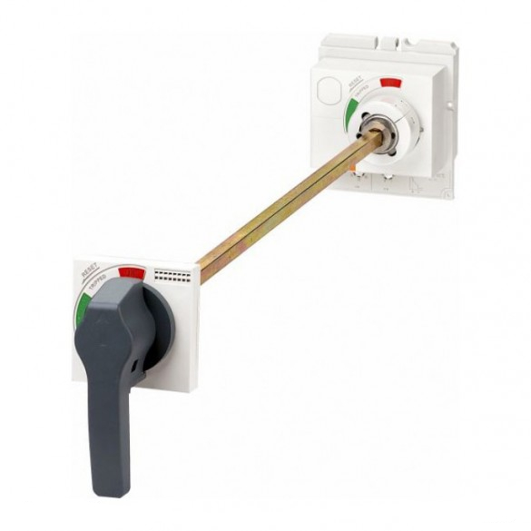 CHINT Дистанционный ручной поворотный привод ERH23-M8 для NM8N-400/630 ТМ (R)