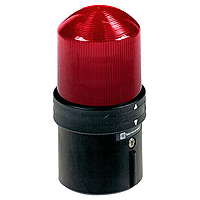 Купить SE Световая колонна 70 мм красная XVBL4M4