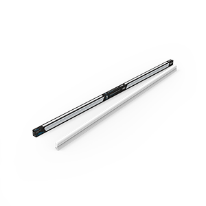 Gauss Светильник TL линейный 15W 1340lm 6500K IP20 1175х22х37 (к.п. 1м, Коннект2шт, креп 1шт) LED 5 130511315