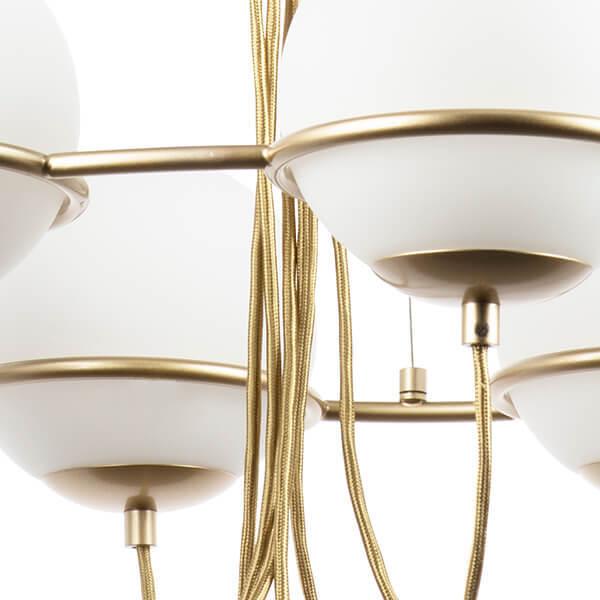 Купить Lightstar Люстра подвесная Globo Lightstar 803263