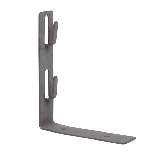 EKF PROxima Держатель кровельный универсальный L 100мм CZ