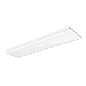 Varton Светодиодный светильник тип кромки V-Clip®1200х300х60 мм 36 ВТ 4000 K IP40 RAL9010 с равномерной засветкой с рассеивателем опал в комплекте дим V1-A1-07010-10YD0-4003640 Varton Светодиодный светильник тип кромки V-Clip®1200х300х60 мм 36 ВТ 4000 K IP40 RAL9010 с равномерной засветкой с рассеивателем опал в комплекте дим V1-A1-07010-10YD0-4003640