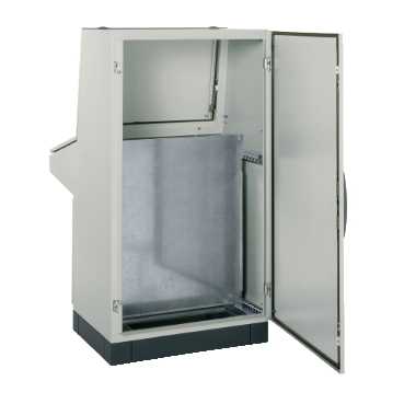 Купить SE Стандартная монтажная плата 1400x800 NSYMP148