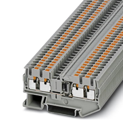 Phoenix Contact Клеммный блок PT 2,5-QUATTRO-D 3210279