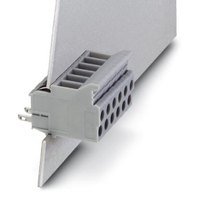 Phoenix Contact Проходная клемма DFK/FA-4,8 0707031