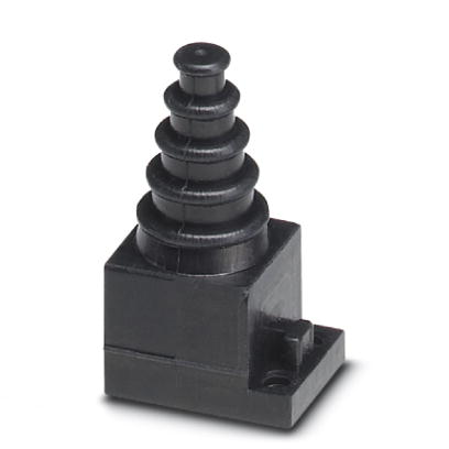 Phoenix Contact CES-SRC-BK Кабельный сальник 0801718