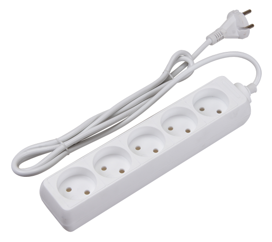 ФАZA Удлинитель (Китай) Удлинитель 5 х 5.0 шторки FE-05- 500 .5000230