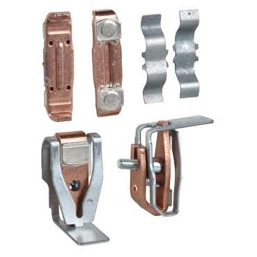 Купить SE Contactors F Главная контактная группа 4Р для LC1 F1854, F2254 LA5FG441