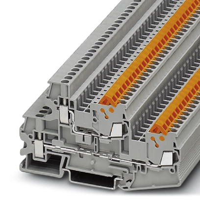 Phoenix Contact Проходные клеммы QTTCBU 1,5 3050264