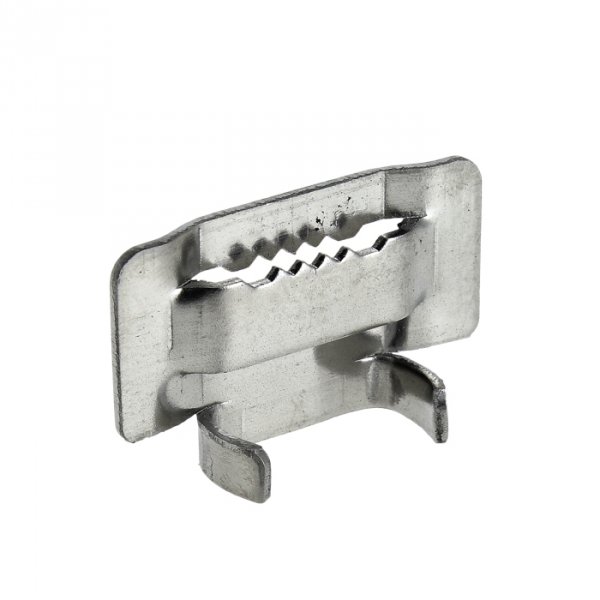 EKF PROxima Скрепа для ленты (бугель) C20 (100шт.)