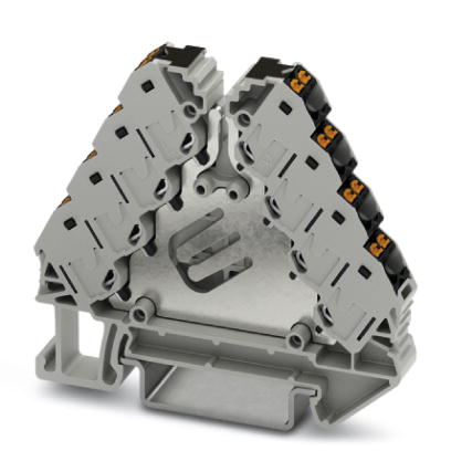 Phoenix Contact Распределитель потенциала PTRVB 4-PV /BK 3270157