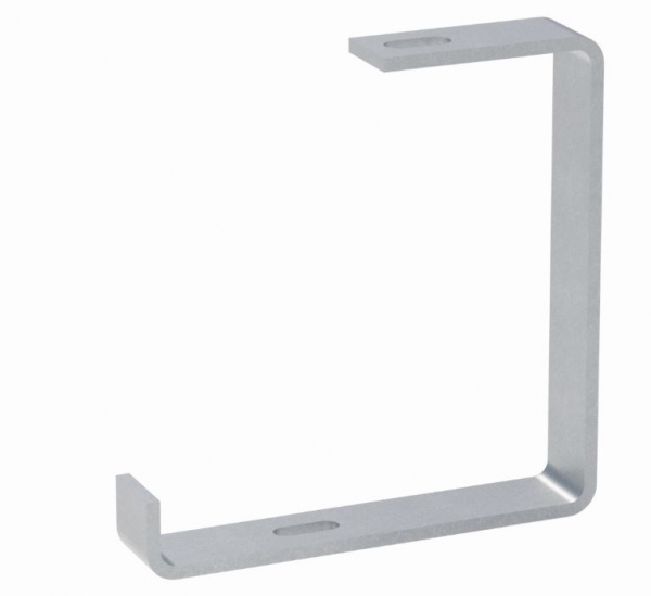 EKF PROxima Подвес С-образный 100мм (5мм) TDZ