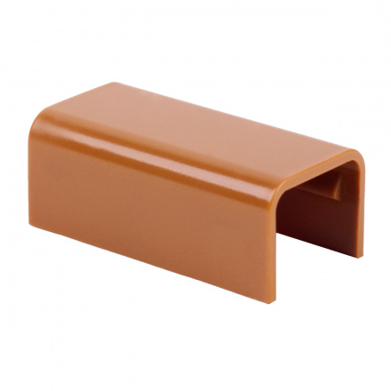 Kopos Накладка на стык LV 18X13 8732 (SD) (Цвет Светлое дерево) 8732_SD