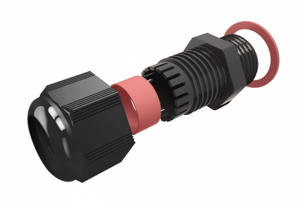 EKF PROxima Кабельный ввод BM-x5S