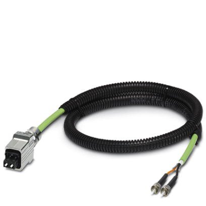 Phoenix Contact FOC-ST:A-SJ:C-HB02/10 PR Оптоволоконный патч-кабель 1423846