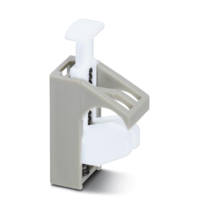 Phoenix Contact Держатель для маркировки кабеля GKM 2 GY 1750485