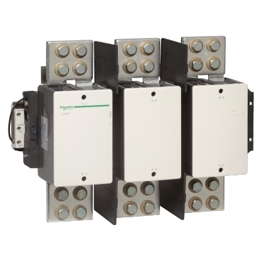 Купить SE Contactors F Контактор 1600А кат.220В AC в сборе LC1F2100M7