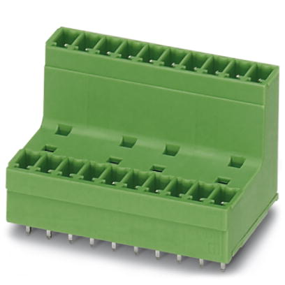 Phoenix Contact Ответная часть MCDV 1,5/ 2-G-3, 1830402