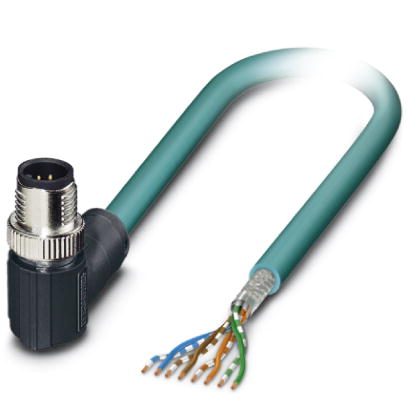 Phoenix Contact NBC-MR/ 10,0-94B SCO US Сетевой кабель 1408752