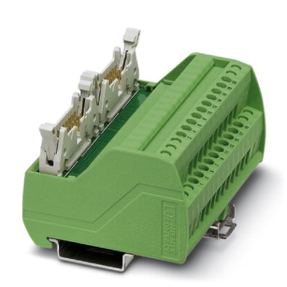 Phoenix Contact Пассивный модуль VIP-2/SC/2FLK14 2315230