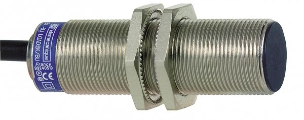 SE Датчик индуктивный М18 кабель XS1M18KPM40