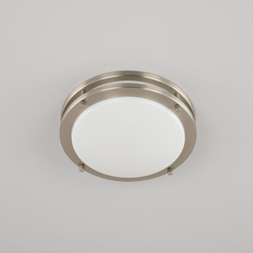 Citilux CL709201N Бостон Хром матовый Светильник накладной LED 20W*4000K