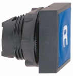 Купить SE XB5 Головка для кнопки ZB5CA6939